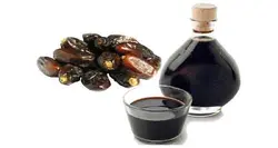 سرکه خرما | سرکه درجه 1 خرمای هرمزگان