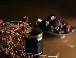 شیره خرما | شیره درجه 1 مرغوبترین خرماهای جنوب ایران