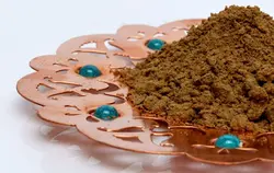 قاووت چهل گیاه | قوتو درجه 1 سیرجان