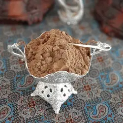 قاووت خشخاش | قوتو درجه 1 سیرجان