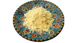 قاووت نخودچی | قوتو نخودچی درجه 1 سیرجان