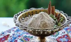 قاووت نخودچی | قوتو نخودچی درجه 1 سیرجان