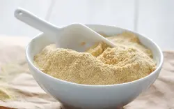 قاووت نخودچی | قوتو نخودچی درجه 1 سیرجان