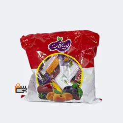 لواشک لیاقت 500 گرمی