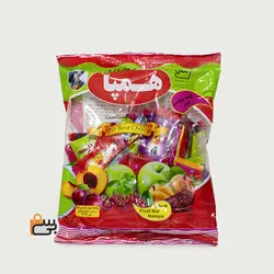 لواشک هم پا