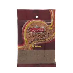 ادویه سماق 50 گرمی شاهسوند