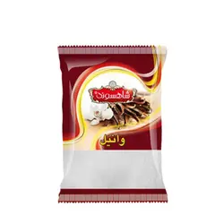 وانیل 25 گرم شاهسوند