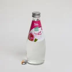 نوشیدنی گلاب ایرانی عالی تک 310 میلی لیتر