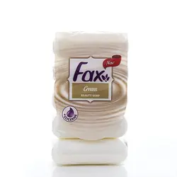 صابون فکس 70 گرمی رایحه گلیسیرین