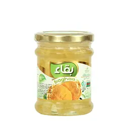 مربا بالنگ 300 گرمی بقاء