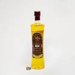 روغن کنجد 1 لیتری مصفا