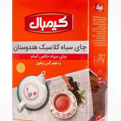 چای سیاه کلاسیک 450 گرمی کیمبال