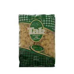 ماکارونی شلز تک ماکارون ۵۰۰ گرم