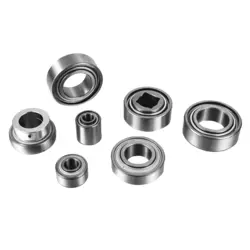 سایر بیرینگ ها – NSK – 17TAC47CSUHPN7C