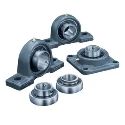 یونیت بیرینگ (یاتاقان) و اجزای آن – KOYO – UCPX 05