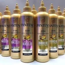 ماسک مو بعد حمام پنتن