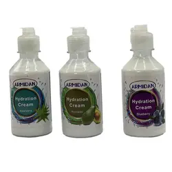 تیغ اصلاح ابرو 4 تایی مدل یدک دار