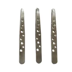 موچین استیل