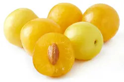 آلو قطره طلا