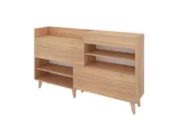 جاکفشی مدرن کنسولی مدل همراز