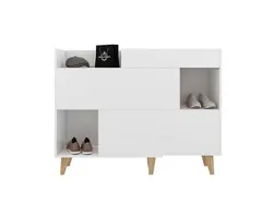 جاکفشی مدرن کنسولی مدل همراز