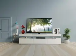 میز مدل تلویزیون برسام