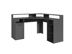 میز کامپیوتر گیمینگ مدل دل ارا