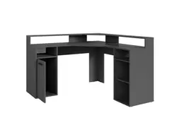 میز کامپیوتر گیمینگ مدل دل ارا