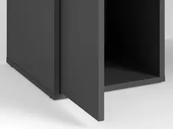 میز کامپیوتر گیمینگ مدل دل ارا