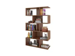 کتابخانه دیواری اوا