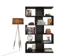 کتابخانه دیواری اوا