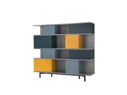 کتابخانه  کیاشا