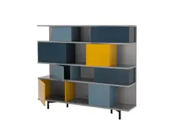 کتابخانه  کیاشا