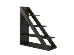 کتابخانه دیواری رادین