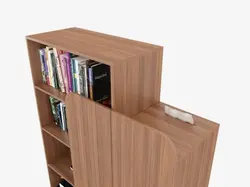 کتابخانه پارسا