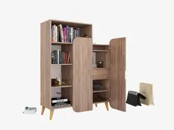 کتابخانه پارسا