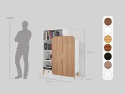 کتابخانه پارسا