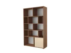 کتابخانه  مدل رادوین