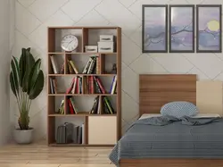 کتابخانه  مدل رادوین