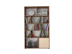 کتابخانه  مدل رادوین