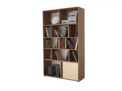 کتابخانه  مدل رادوین