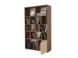 کتابخانه  مدل رادوین