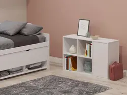 کتابخانه زمینی مدل ماهور