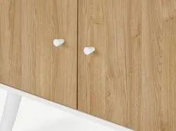 کتابخانه مدل دلارام