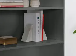 کتابخانه خانگی مدل ارمین