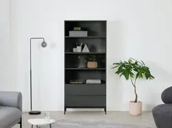 کتابخانه خانگی مدل ارمین