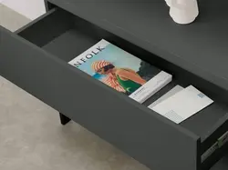 کتابخانه خانگی مدل ارمین