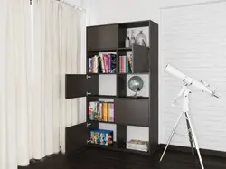 کتابخانه خانگی مدل میهاس