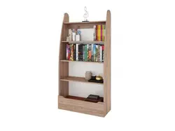 کتابخانه خانگی مدل کیان