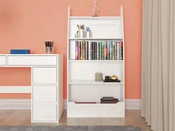 کتابخانه خانگی مدل کیان